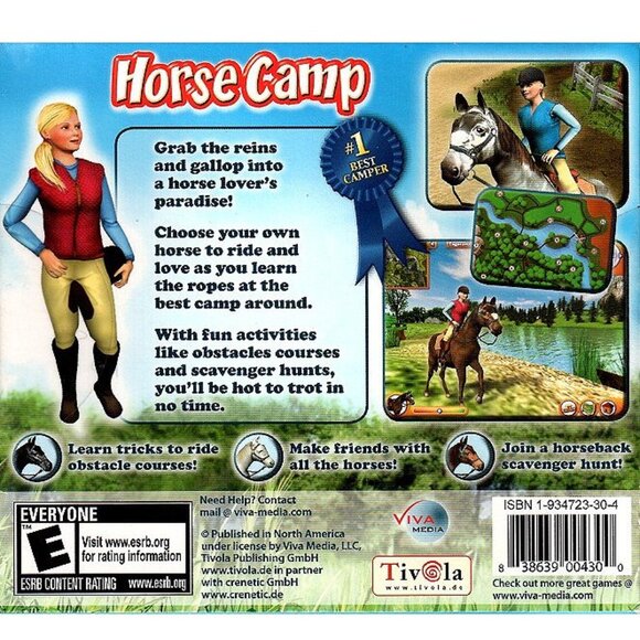 9 Kids CD-ROMs LOT#2 - (1995-2008) PC Software CLEARANCE- NEW in Jewel Cases - Picture 6 of 13